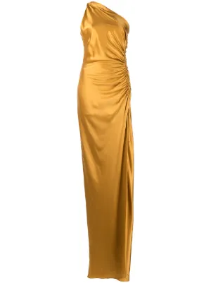 Michelle Mason - Designer Dresses & Gowns - FARFETCH