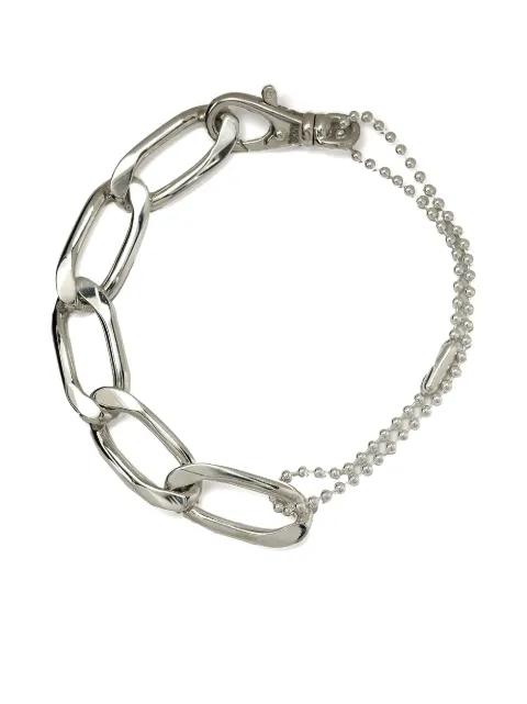 Martine Ali Rox Racer bracelet
