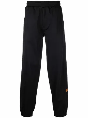 Kenzo black hotsell joggers