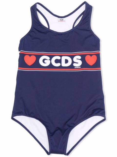 Gcds Kids Teen Swimwear - Shop Designer Kidswear - FARFETCH