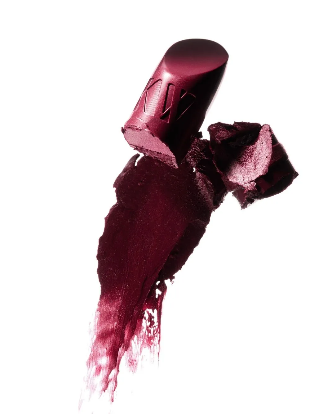 Kjaer Weis Red Edit lipstick - Rood