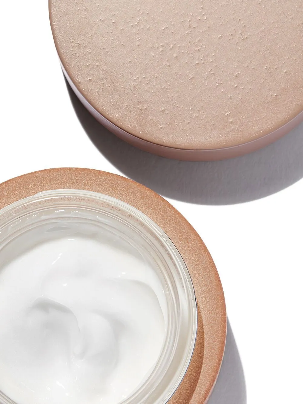 Nature of Things Reparative Facial moisturiser - NO COLOR