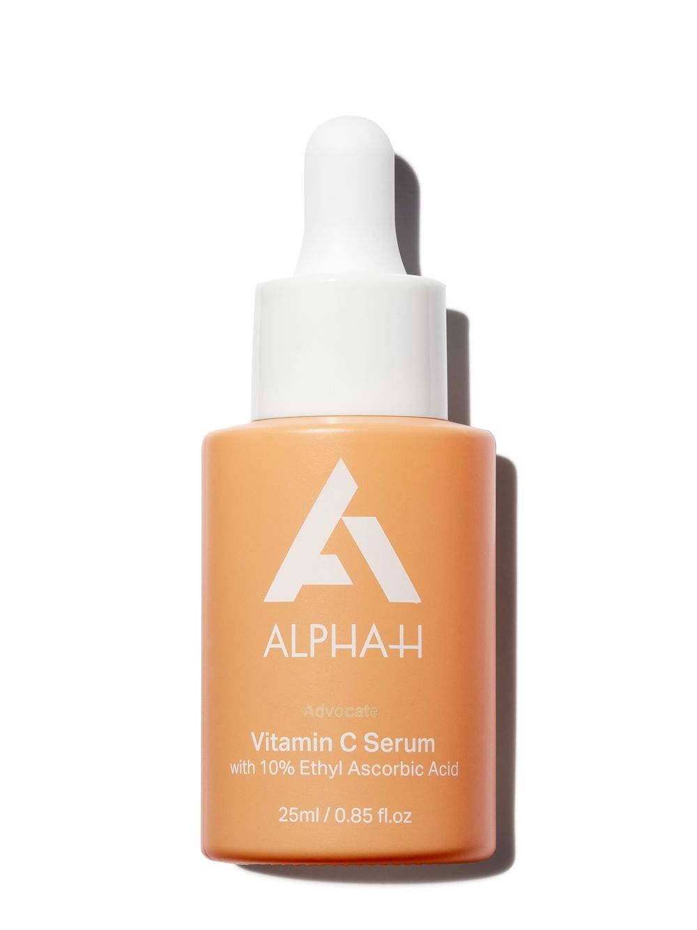 alpha-h vitamin c serum 10% ethyl ascorbic acid - no color