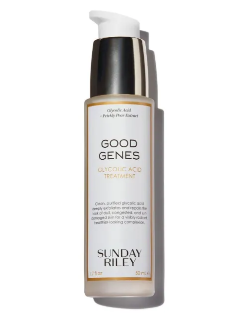 Sunday Riley Good Genes Glycolic Acid Treatment serum