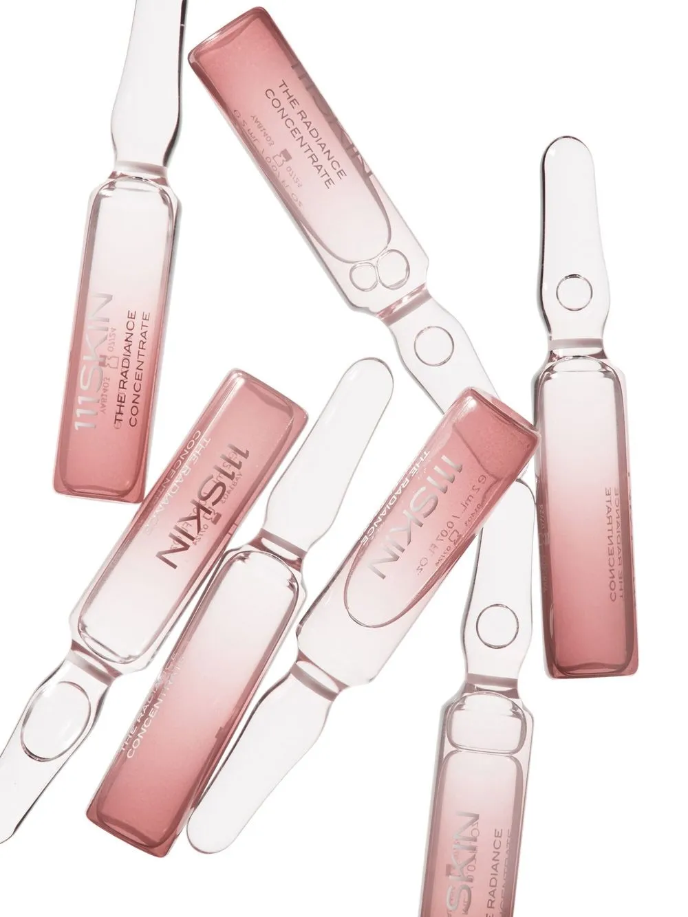111SKIN The Radiance Concentrate exfoliërende behandeling - NO COLOR