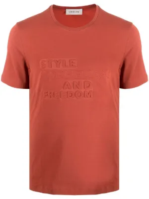 Corneliani T-Shirts for Men - Shop Now on FARFETCH