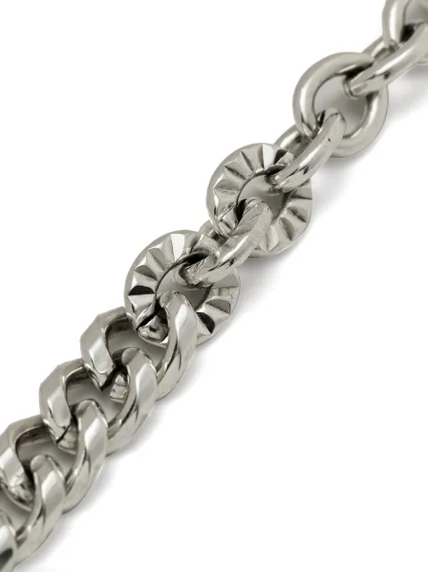 Martine Ali Saleen Chain Necklace - Farfetch