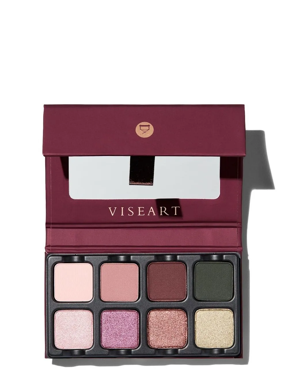 Image 1 of Viseart Petit PRO Trois 3 Lidschattenpalette