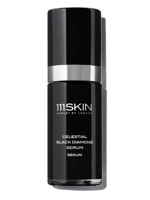 111SKIN Celestial Black Diamond serum