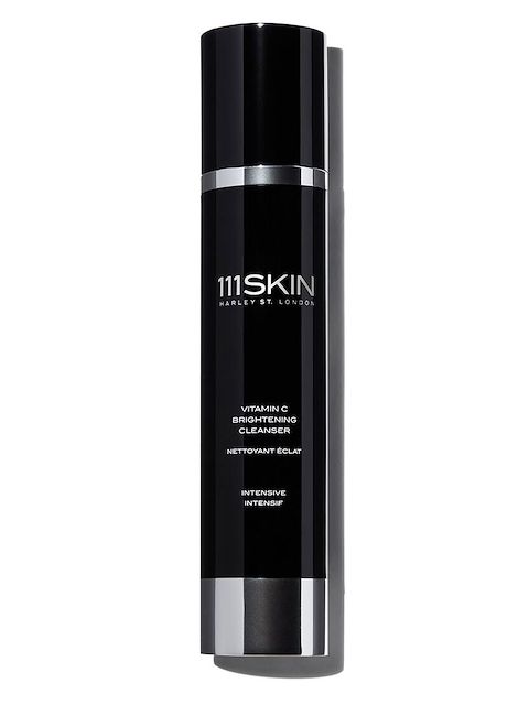 111SKIN Vitamin C Brightening cleanser