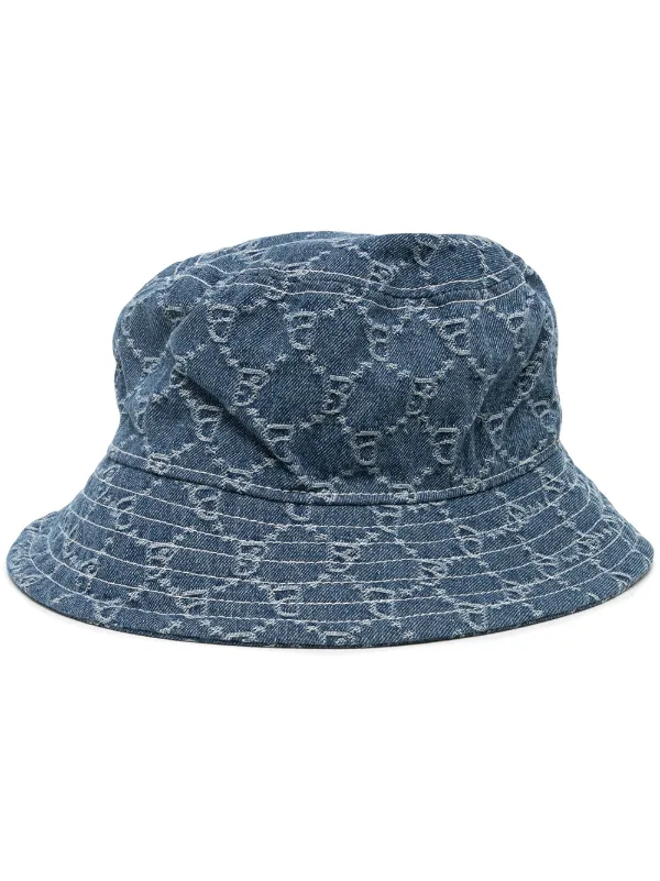BAPY BY *A BATHING APE® Denim Jacquard 