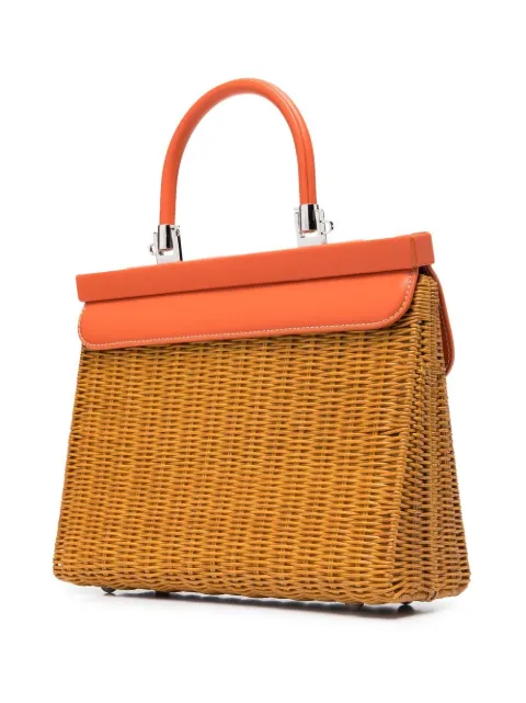 Rodo Paris Willow Tote Bag - Farfetch