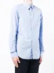 ASPESI striped long-sleeve shirt