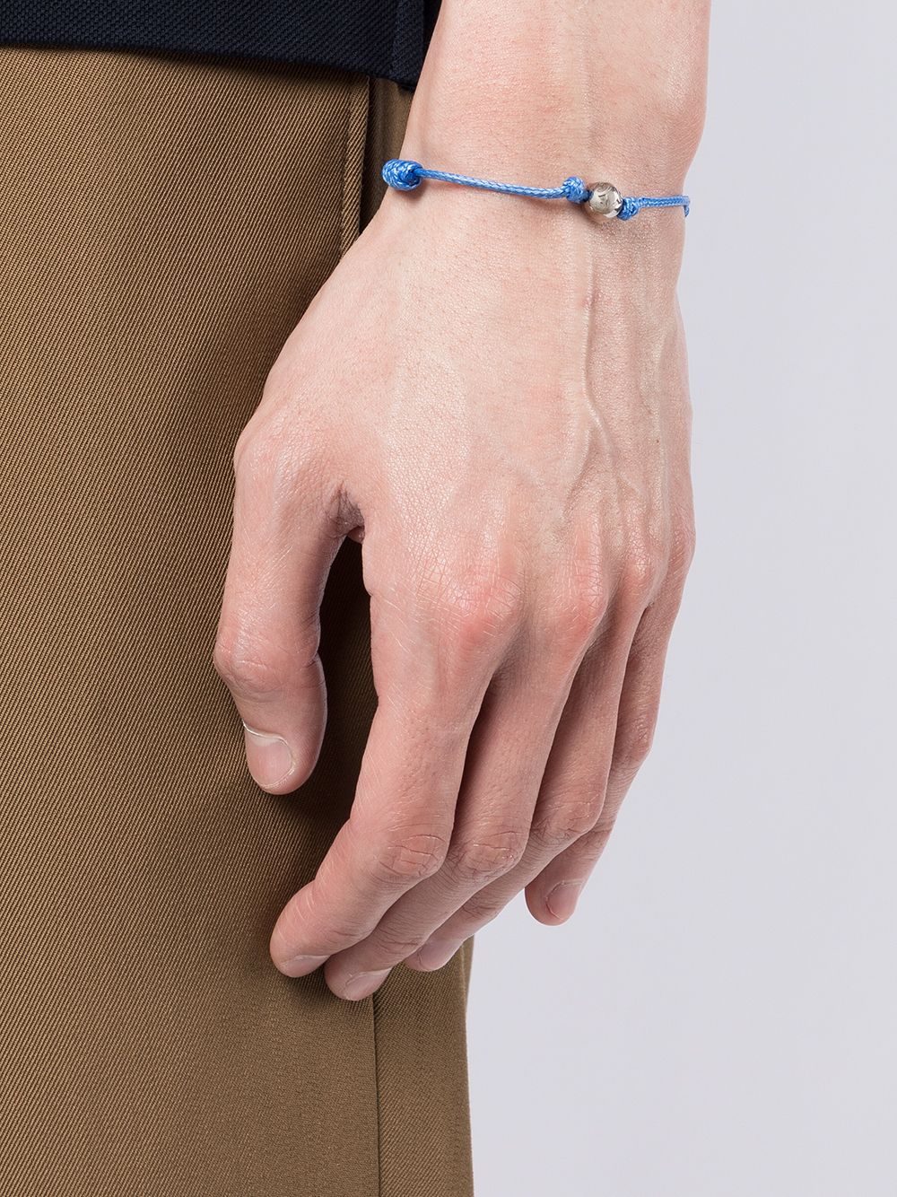Nialaya Jewelry Armband - Blauw