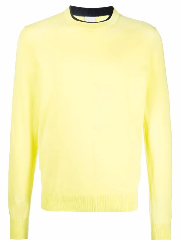 Paul Smith ファインニットセーター - Farfetch