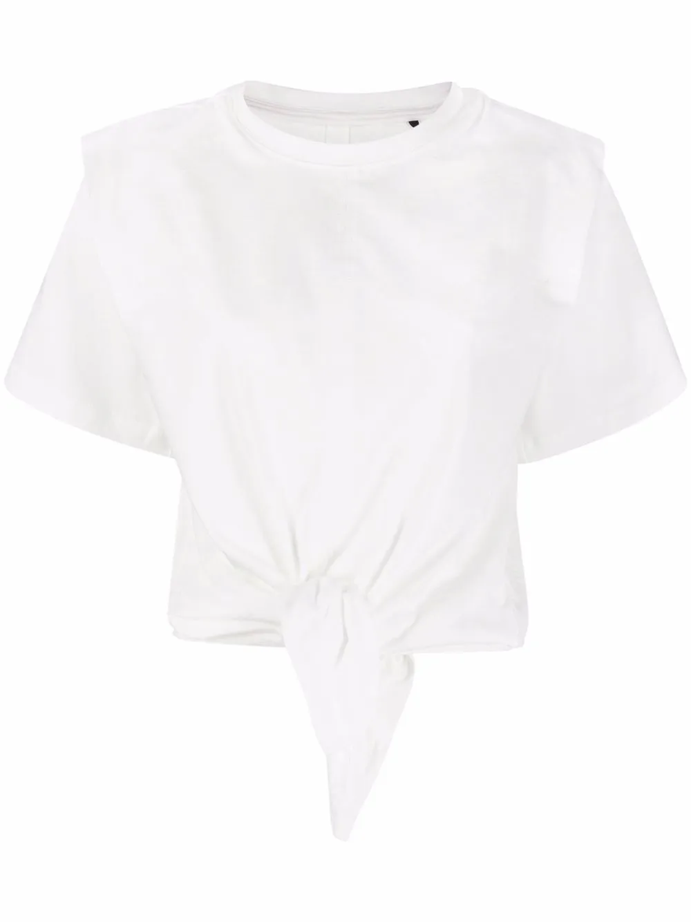 

Isabel Marant playera Zelikia - Blanco