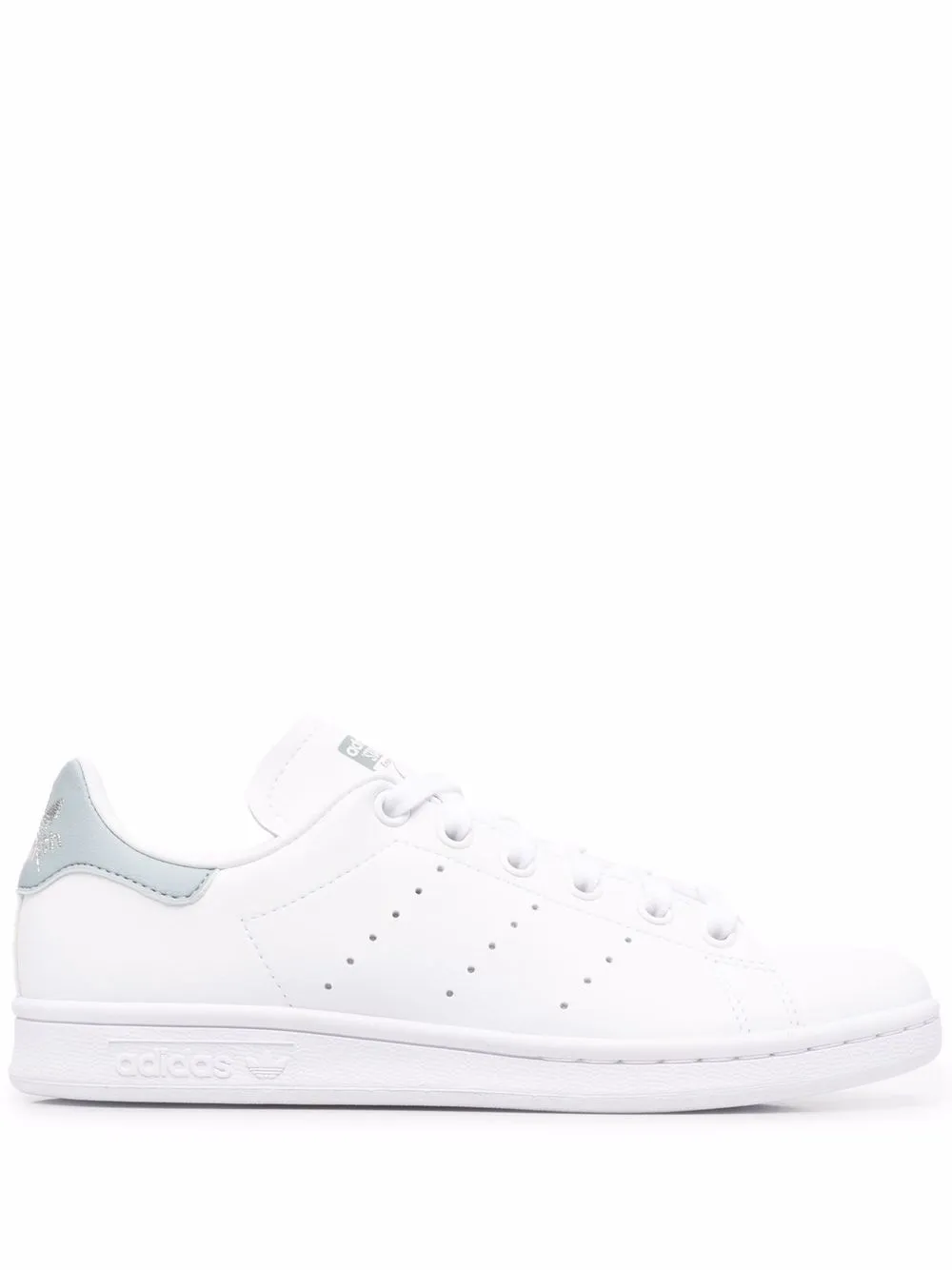 

adidas tenis bajos Stan Smith - Blanco