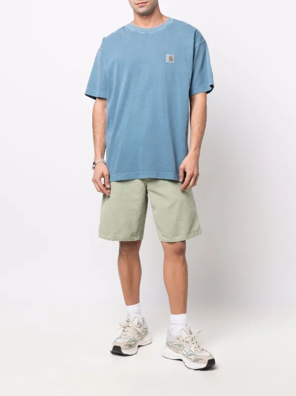 carhartt wip nelson tee