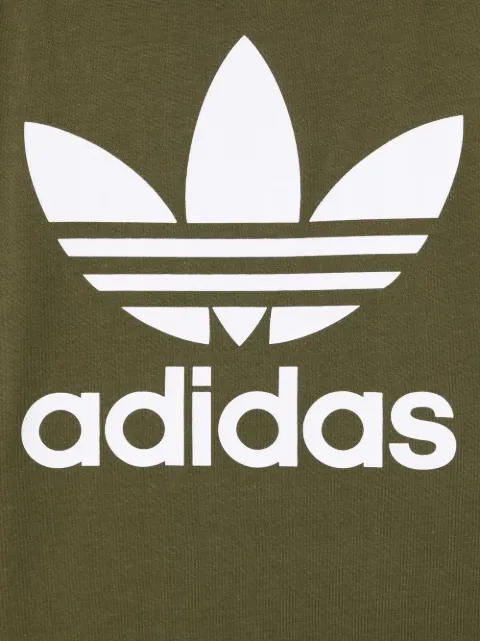 Adidas Kids ロゴ Tシャツ 通販 Farfetch