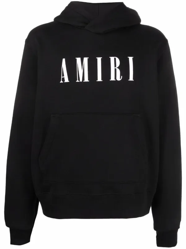 amiri hoodie