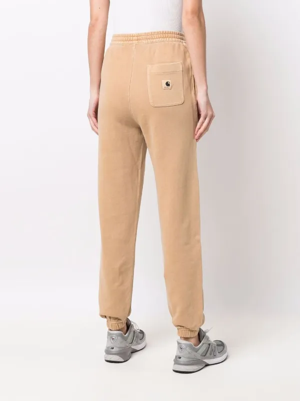 Pantalón Jogger Carhartt WIP American Script Negro Hombre I027042-8900 |  Comprar Online en Capitán Siroco Talla XXXS Color BLACK
