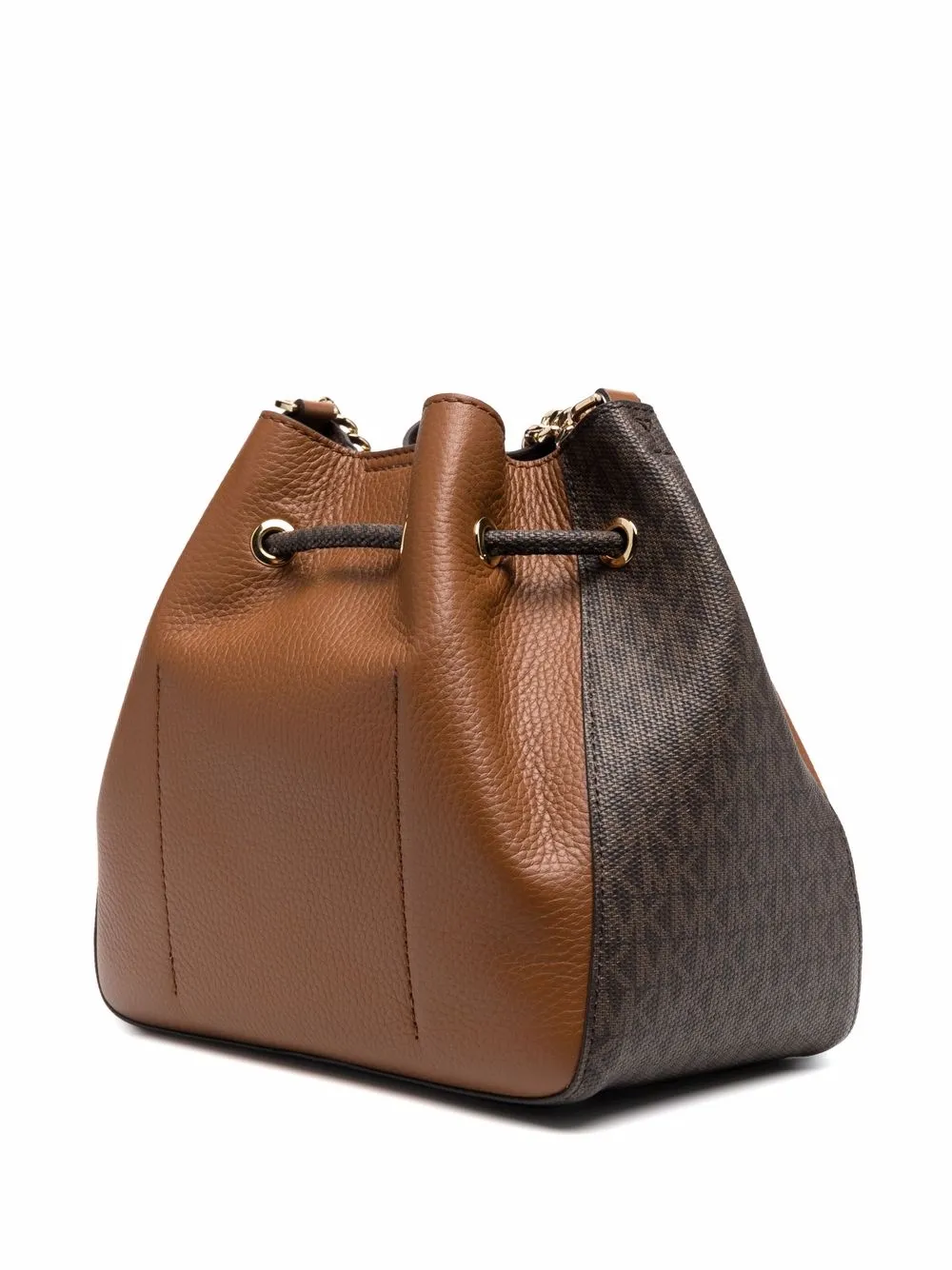 michael kors phoebe bucket bag