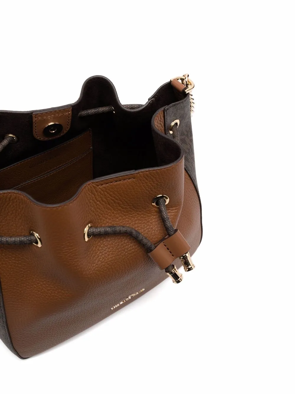 michael kors phoebe bucket bag