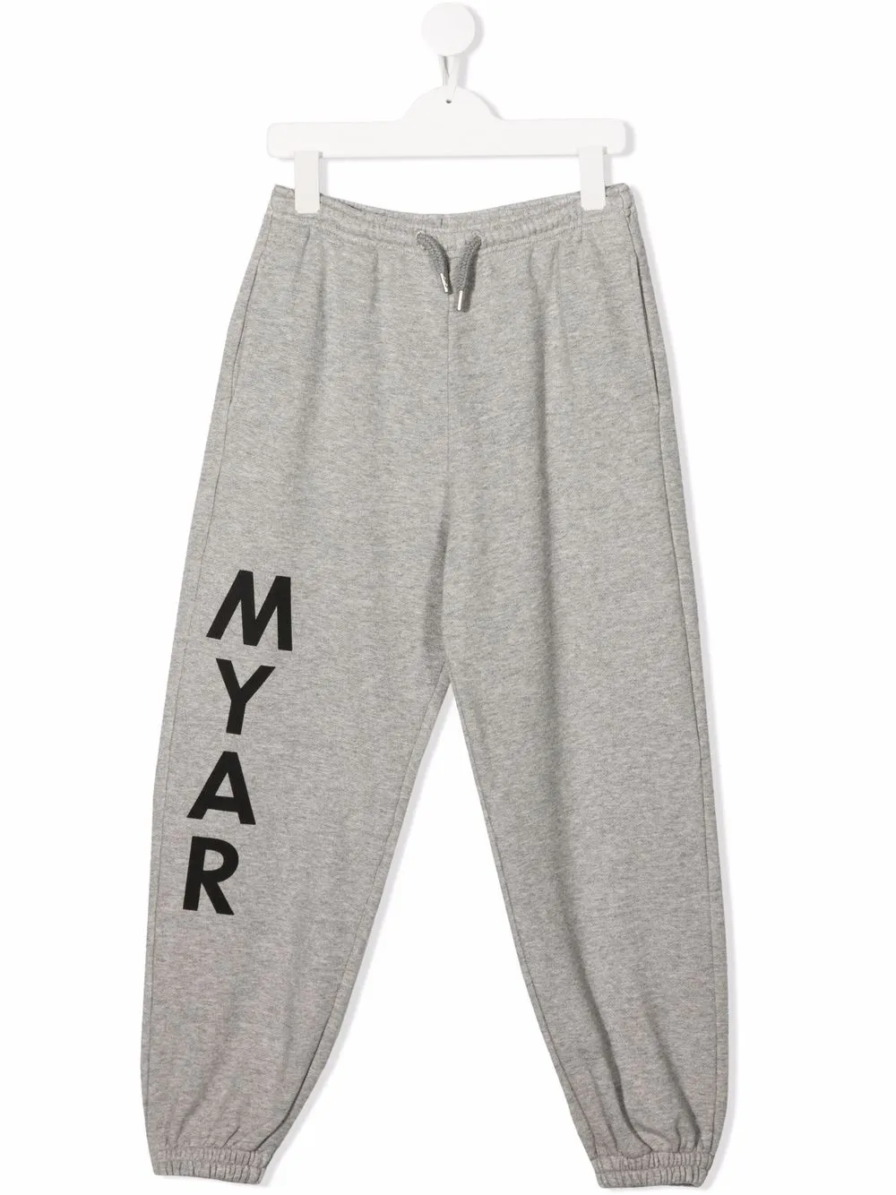 MYAR KIDS pants elásticos - Gris