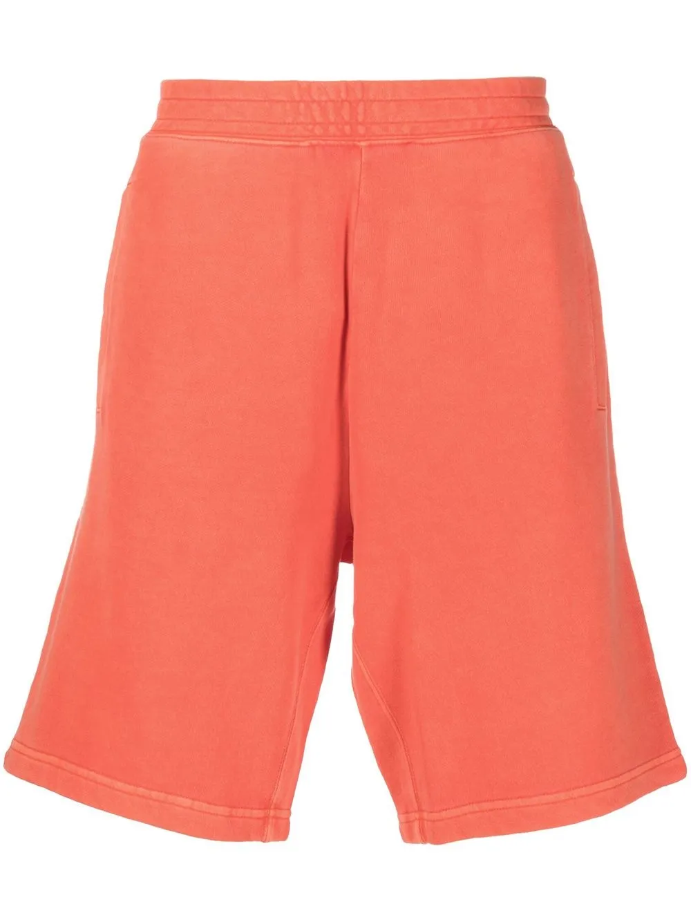 

Carhartt WIP bermudas con parche del logo en la parte trasera - Naranja