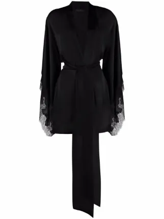 Ethical dressing gown hotsell