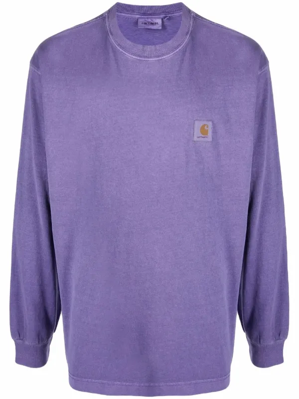 Carhartt WIP Nelson long-sleeve T-shirt 
