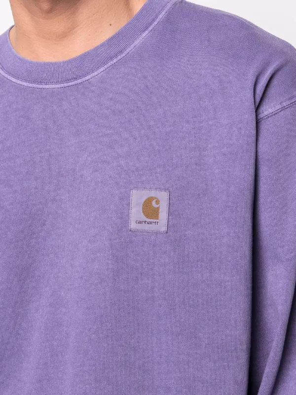 Carhartt WIP Nelson long-sleeve T-shirt 