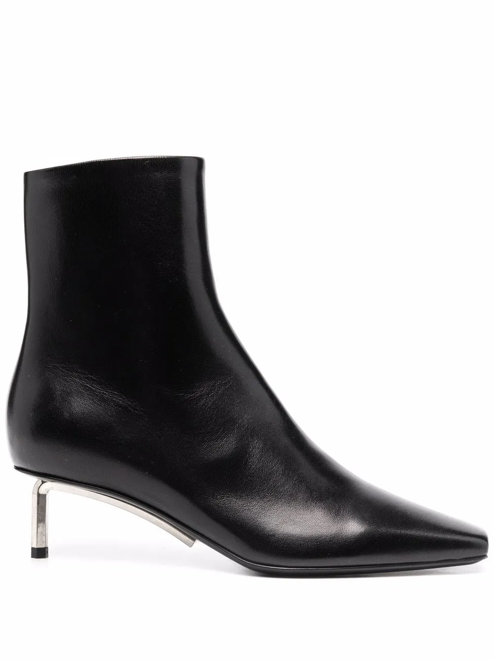 

Off-White Allen ankle boots - Black