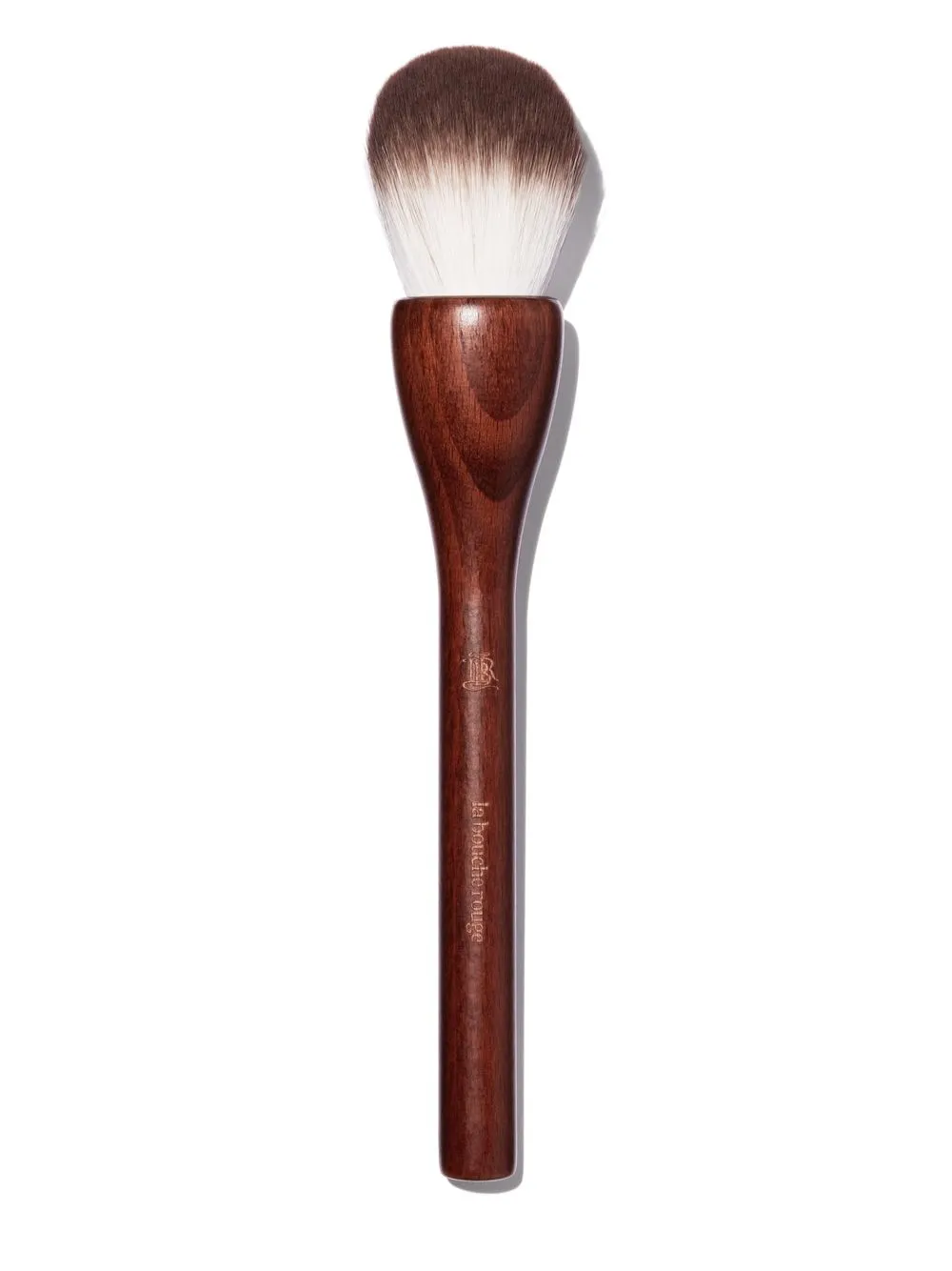 La bouche rouge powder brush - NO COLOR