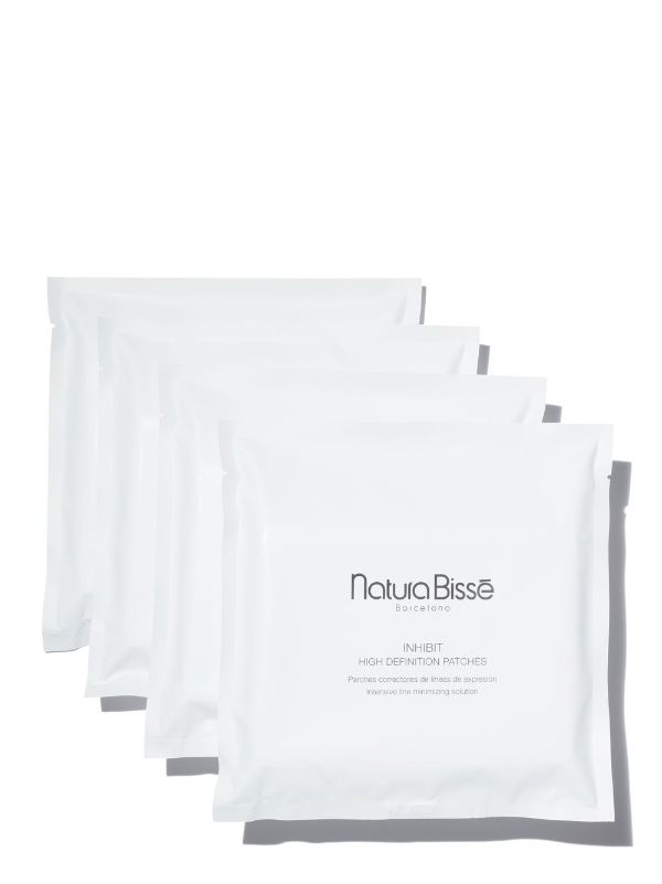 Natura Bissé Inhibit High Definition Eye Patches - Farfetch