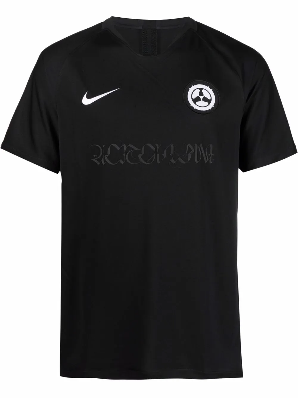 

Nike x ACRONYM Stadium jersey - Black