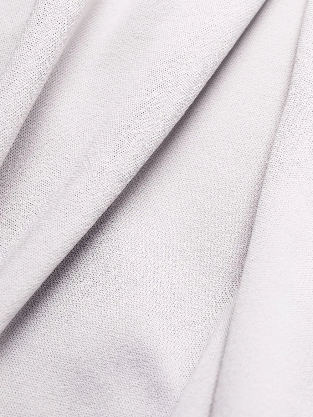 Jacquemus La robe Nodi knotted cut-out dress | Image 7