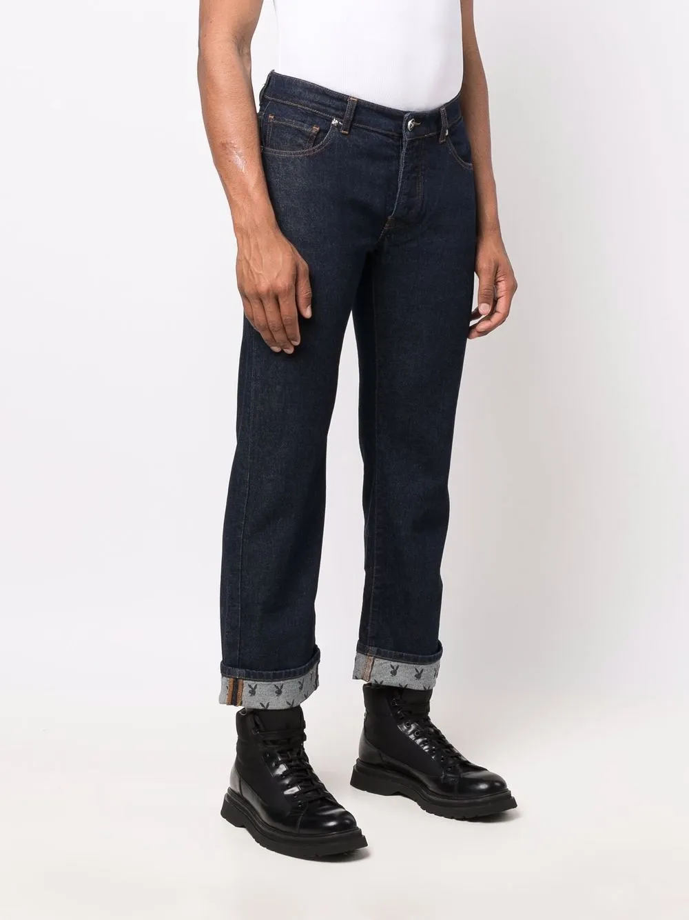 john richmond jeans