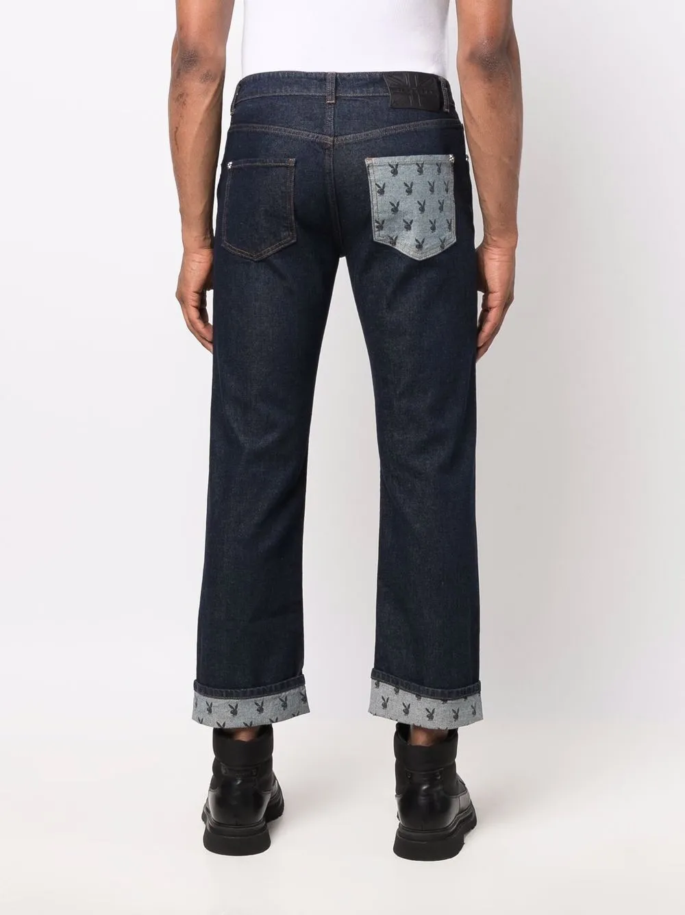 john richmond jeans