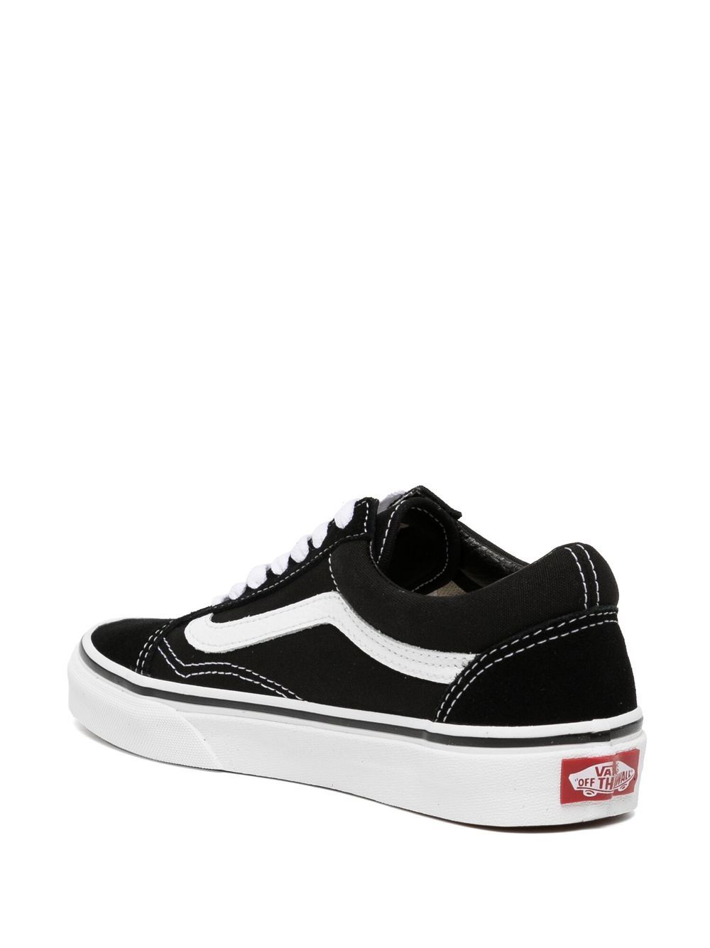 Vans Old Skool lace-up trainers WOMEN