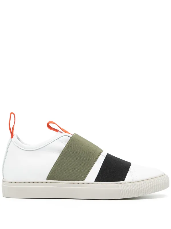 お得 クロス GIVENCHY Urban GIVENCHY Knots スニーカー - ストラップ ...