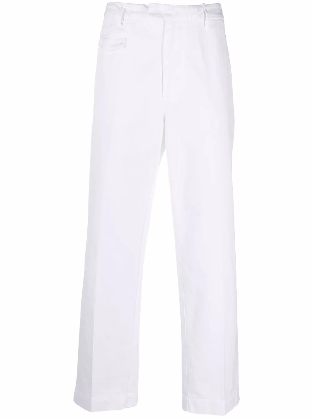 DONDUP прямые брюки