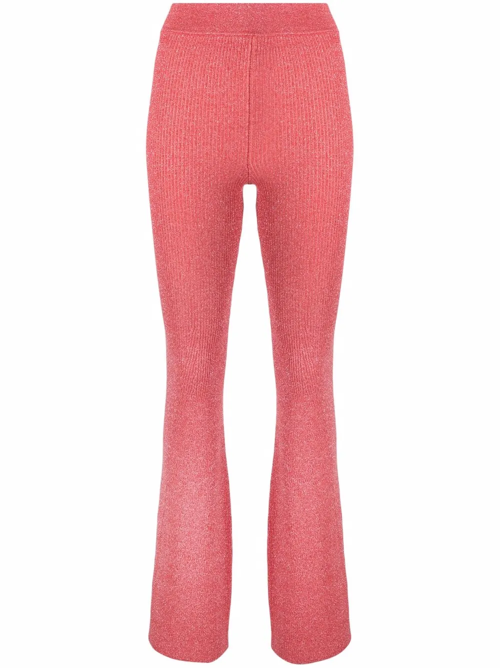 

Gcds pantalones de tiro alto - Rosado