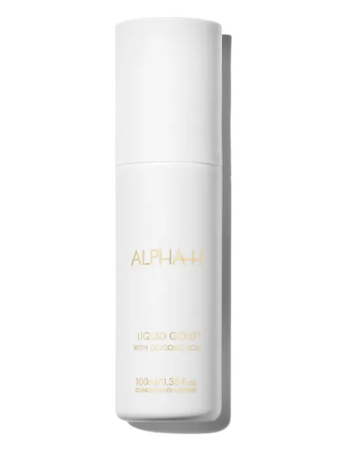Alpha-H Liquid Gold Exfoliating Treatment