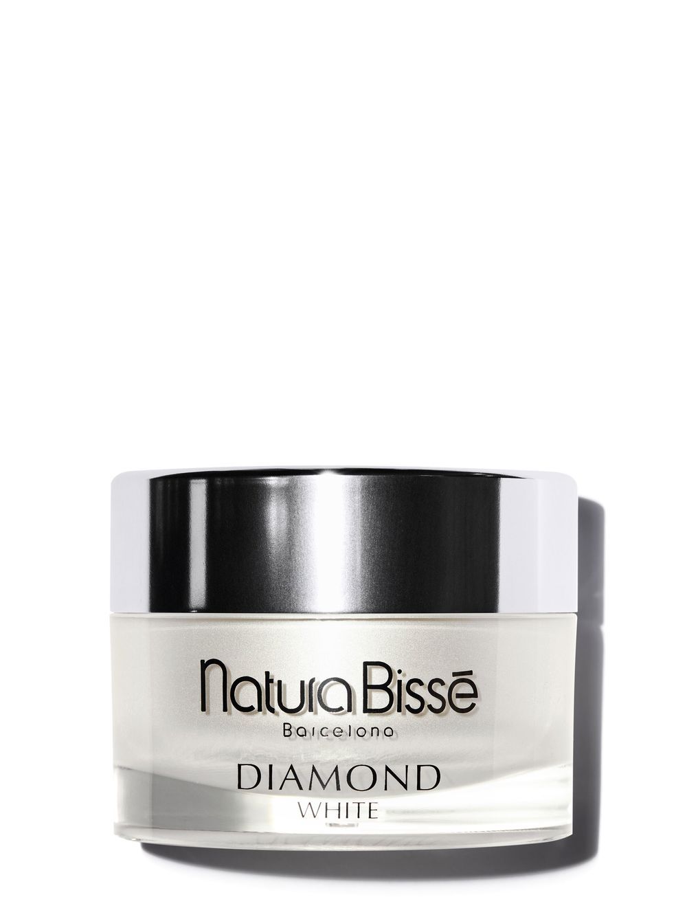 Natura Bissé Diamond Luminous Rich Luxury Cleanse - Farfetch