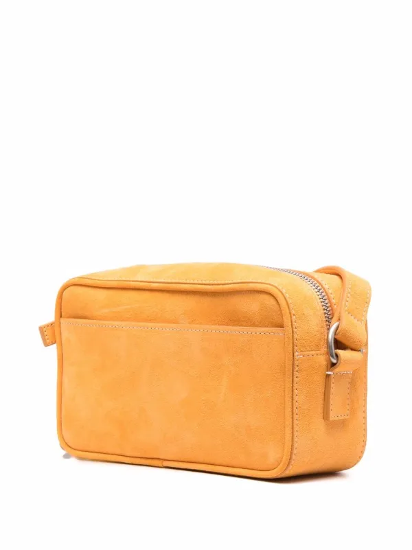 Jacquemus Le Baneto ショルダーバッグ | オレンジ | FARFETCH JP
