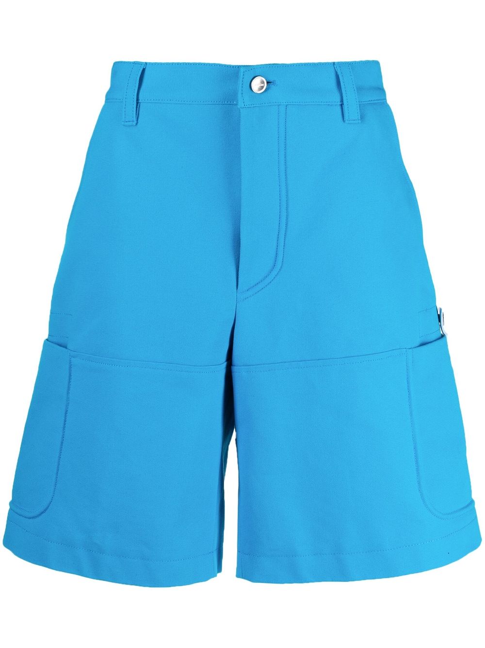 

Jacquemus shorts cargo - Azul