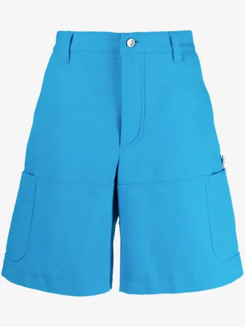 Jacquemus shorts cargo