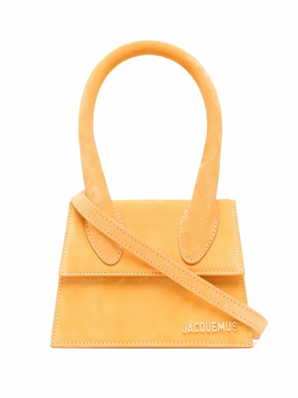 jacquemus bolsa farfetch