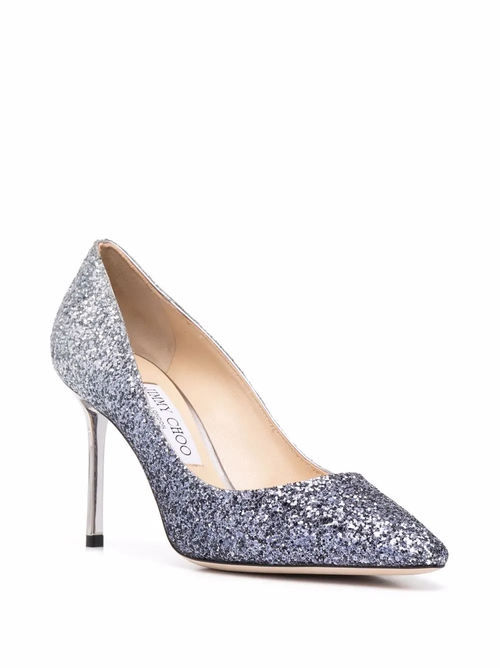 jimmy choo romy 85mm